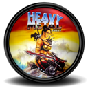Heavy Metal Fakk 2_1 icon